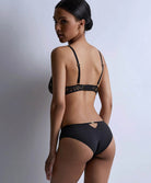 Shorty My desire Secret date Aubade 1C94-SEDA