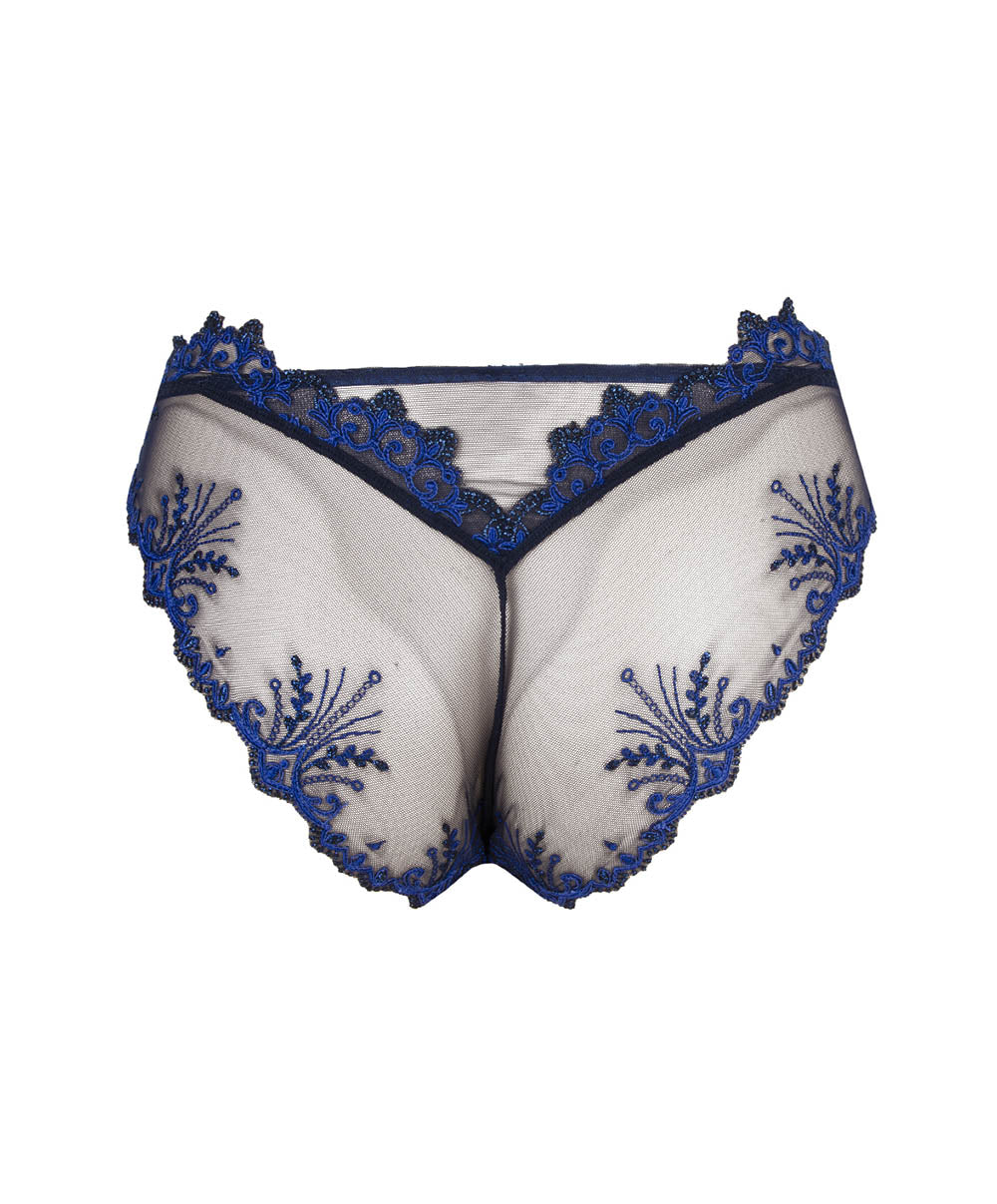 Slip italien Lise Charmel Nuit folie Diam ACH0712-ND