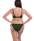 Slip brésilien de bain "rio" Freya swim Sundance Fern AS3975-FEN