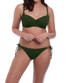 Slip brésilien de bain "rio" Freya swim Sundance Fern AS3975-FEN
