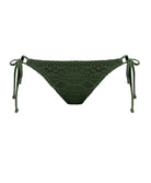 Slip brésilien de bain "rio" Freya swim Sundance Fern AS3975-FEN