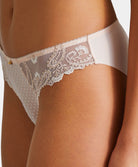 Slip brésilien Velvet memories Dawn Aubade RB22-DAWN