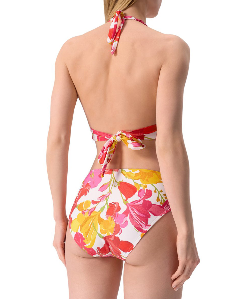 Lise Charmel Envolée Florale floral bouquet swimsuit