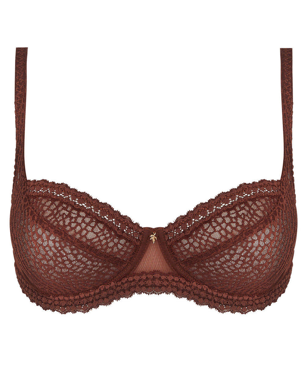 Porte-jarretelles Lise Charmel ANTIGEL - Taille 2, Dentelle Ivoire (neuf Sans étiquette)