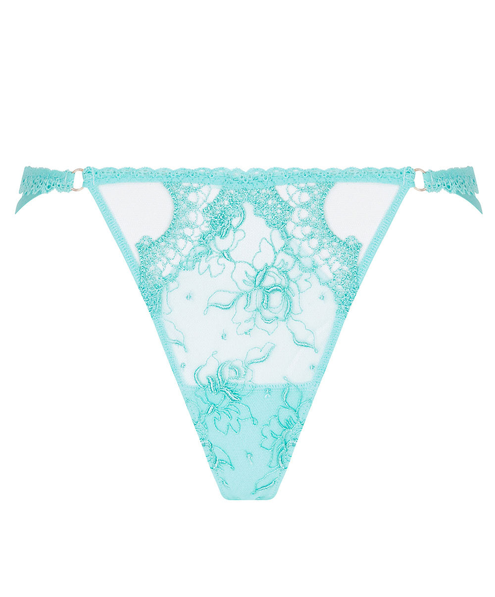 【LISE CHARMEL】新作ショーツ★PRINCESSE IRIS★String sexy LiseCharmel Princess Iris Sexy String &nd