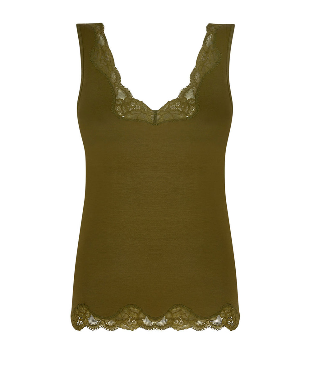 Lise Charmel secrete emeraude coloris emeraude intime - Erika lingerie Lise Charmel secrete emeraude coloris emeraude intime - Erika lingerie