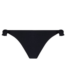 Bikini Bottoms : Bikini swim briefs with ties on the side