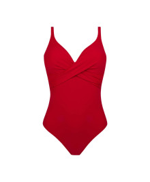 SWIMMING SUITS : One piece swimsuit no wires