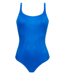 SWIMWEAR : One piece swimsuit extra support with wires