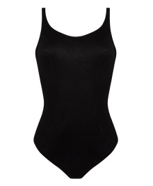 One-piece Swimsuit and Slimming : One piece swimsuit extra support with wires