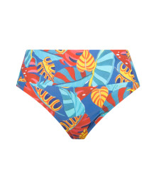 SWIMMING SUITS : Swimming briefs adjustable size with fold