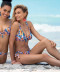 Maillot de bain slip à nouettes bikini La Maya Antigel Antigel Bain EBB0155 ML 1