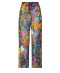 Pantalon de plage La Nomade multicolore Antigel Bain ESB0057 EN 100