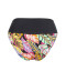 Culotte de bain taille ajustable La Frida Antigel multicolore Antigel Bain FBB0365 FC 11