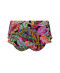 Maillot de bain slip à jupette La Frida Antigel multicolore Antigel Bain EBB0865 FC 11