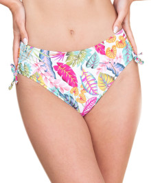 SWIMMING SUITS : Swimming briefs with adjustable leg