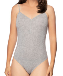 Body, Cami top : Sleeveless bodysuit