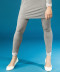 Leggings Antigel de Lise Charmel Simply Perfect chiné gris ENA0906 CG fashion 6
