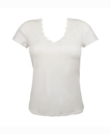 T-Shirt & Caraco : Short sleeves t-shirt