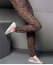 Pantalon Antigel de Lise Charmel Faune en Dentelle brun faune ELH0028 BF