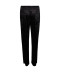 Pantalon en velours Antigel de Lise Charmel Velours en Fête noir ELH0036 NO 11