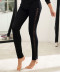 Leggings Antigel de Lise Charmel Atelier Séduction noir ELH3757 NO