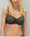 Soutien gorge corbeille bonnets profonds 