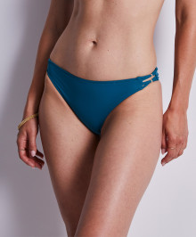 SWIMWEAR : Brazilian swim bottom briefs