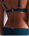 Culotte maillot de bain brésilienne Aubade Bain Secret Cove oasis LT22 OASI 5