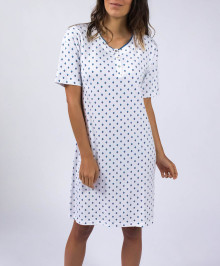 LINGERIE : Nightshirt Dolly
