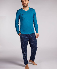 MEN UNDERWEAR : Pyjama Elegance PY
