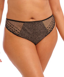 SEXY LINGERIE : Plus size thong