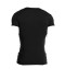 T shirts Col V Noir Collection Homme Emporio Armani dos 110810 5A717