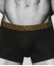 Boxer Noir Collection Homme Emporio Armani Face 111389 5A511