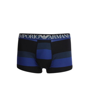 Boxer Bleu Collection Homme Emporio Armani 111290 6P535