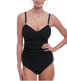 SWIMMING SUITS : Swim tankini with wires twist + size