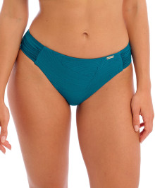 SWIMMING SUITS : Mid-rise swimming brief