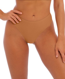 PANTIES & THONGS : Thong invisible stretch