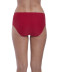 Slip invisible stretch Fantasie Smoothease rouge FL2329 RED dos