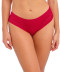 Slip dos opaque Fantasie Envisage framboise FL6915 RAY