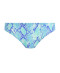 Slip de bain bikini Komodo Bay aqua Freya swim AS204070 AQA 4