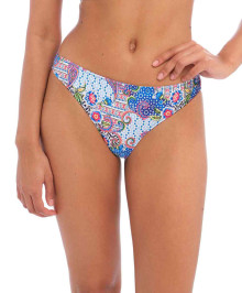 Bikini Bottoms : Sexy brazilian swim briefs tanga shape