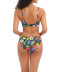 Haut de maillot de bain balconnet à armatures décolleté cœur Floral Haze multicolore Freya swim AS202803 MUI 2