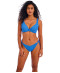 Slip brésilien de bain Nomad Nights atlantic bleu Freya swim AS205485 ALT 2