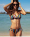 Maillot de bain triangle sans armatures Bali Bay multicolore Freya swim AS6783 MUI fashion 3
