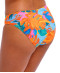 Bas de maillot de bain slip bikini Aloha coast Zest Freya swim AS205270 ZET