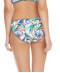 Slip de bain Tropicool Freya swimwear Multicolore dos