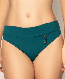 SWIMWEAR : Swimming briefs with adjustable heights