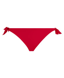 Bikini Bottoms : Bikini swimming briefs with side ties