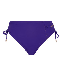 SWIMMING SUITS : Swimming briefs high waisted